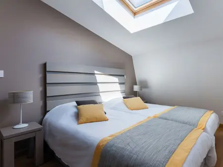 Les Patios d'Eugénie, Appartement 6 personnes à Biarritz - Photo 10