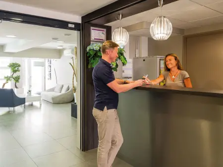 Les Patios d'Eugénie, Appartement 6 personnes à Biarritz - Photo 16