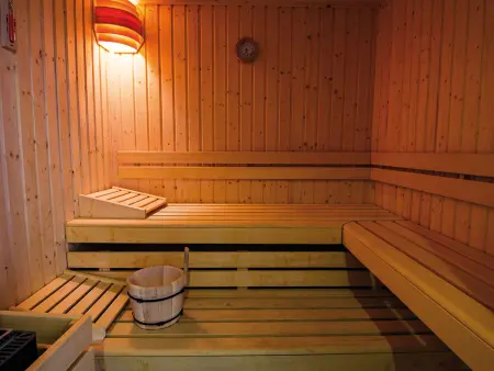 Les Patios d'Eugénie, Appartement 6 personnes à Biarritz - Photo 17