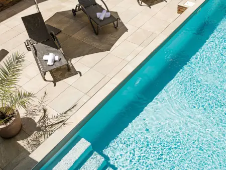 Les Patios d'Eugénie, Appartement 6 personnes à Biarritz - Photo 20