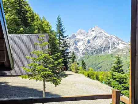 Komovi Luxus Haus Montenegro, Maison 4 personnes à Andrijevica - Photo 2