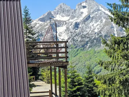 Komovi Luxus Haus Montenegro, Maison 4 personnes à Andrijevica - Photo 3
