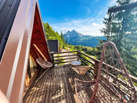 Komovi Luxus Haus Montenegro, Maison 4 personnes à Andrijevica - Photo 4