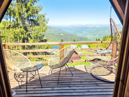 Komovi Luxus Haus Montenegro, Maison 4 personnes à Andrijevica - Photo 7
