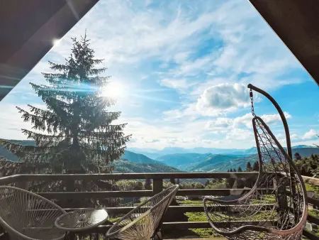 Komovi Luxus Haus Montenegro, Maison 4 personnes à Andrijevica - Photo 8