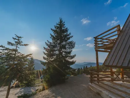 Komovi Luxus Haus Montenegro, Maison 4 personnes à Andrijevica - Photo 22