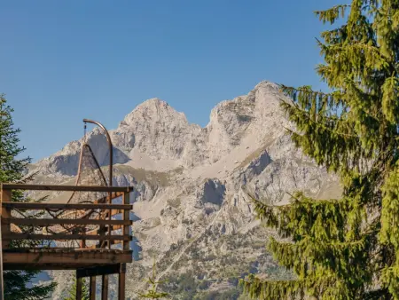 Komovi Luxus Haus Montenegro, Maison 4 personnes à Andrijevica - Photo 24