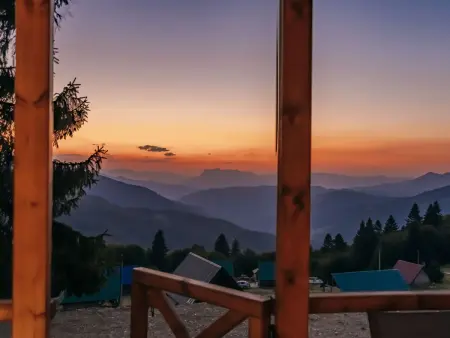 Komovi Luxus Haus Montenegro, Maison 4 personnes à Andrijevica - Photo 28