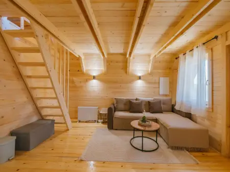 Komovi Luxus Haus Montenegro, Maison 4 personnes à Andrijevica - Photo 32