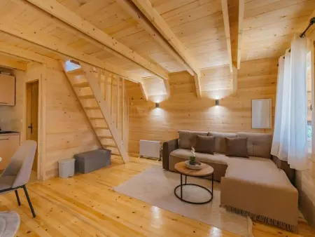 Komovi Luxus Haus Montenegro, Maison 4 personnes à Andrijevica - Photo 37