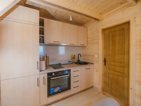 Komovi Luxus Haus Montenegro, Maison 4 personnes à Andrijevica - Photo 39