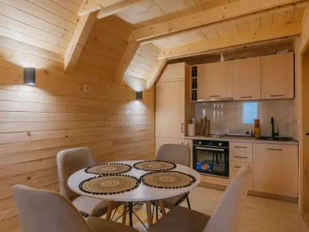 Komovi Luxus Haus Montenegro, Maison 4 personnes à Andrijevica - Photo 40