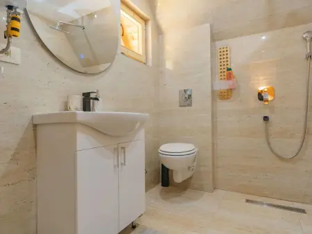 Komovi Luxus Haus Montenegro, Maison 4 personnes à Andrijevica - Photo 42