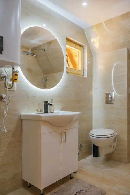 Komovi Luxus Haus Montenegro, Maison 4 personnes à Andrijevica - Photo 44