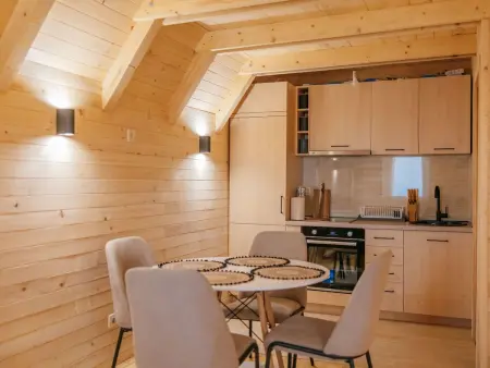 Komovi Luxus Haus Montenegro, Maison 4 personnes à Andrijevica - Photo 47