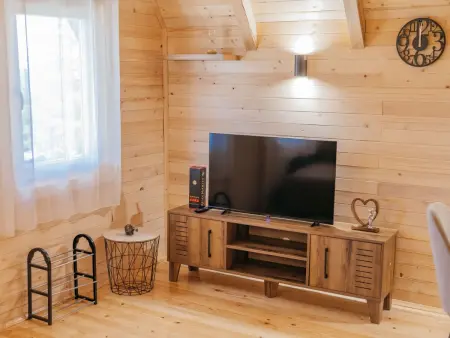 Komovi Luxus Haus Montenegro, Maison 4 personnes à Andrijevica - Photo 49