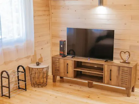 Komovi Luxus Haus Montenegro, Maison 4 personnes à Andrijevica - Photo 50