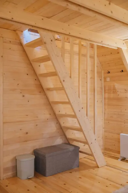 Komovi Luxus Haus Montenegro, Maison 4 personnes à Andrijevica - Photo 51