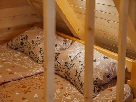 Komovi Luxus Haus Montenegro, Maison 4 personnes à Andrijevica - Photo 53
