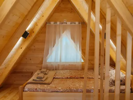 Komovi Luxus Haus Montenegro, Maison 4 personnes à Andrijevica - Photo 54