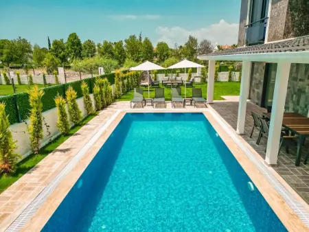 Galaxy V1, Maison 8 personnes à Ölüdeniz - Photo 3