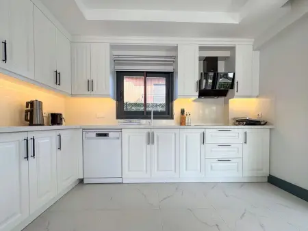 Galaxy V1, Maison 8 personnes à Ölüdeniz - Photo 6