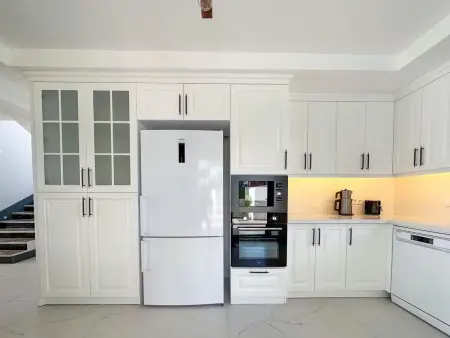 Galaxy V1, Maison 8 personnes à Ölüdeniz - Photo 7