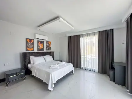 Galaxy V1, Maison 8 personnes à Ölüdeniz - Photo 8