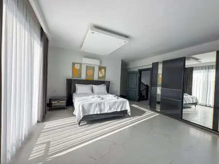 Galaxy V1, Maison 8 personnes à Ölüdeniz - Photo 13