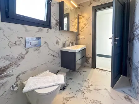 Galaxy V1, Maison 8 personnes à Ölüdeniz - Photo 14