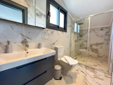 Galaxy V1, Maison 8 personnes à Ölüdeniz - Photo 20