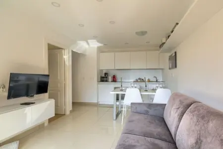 636689, Appartement (sans titre) - Photo 3