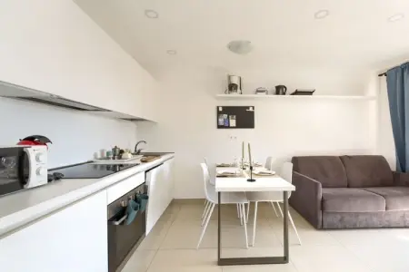 636689, Appartement (sans titre) - Photo 4