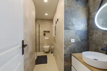 636689, Appartement (sans titre) - Photo 6