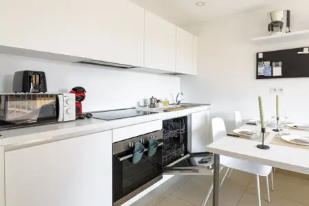 636689, Appartement (sans titre) - Photo 8