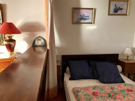 Studio vue mer à Trégastel avec parking privé - Photo 4