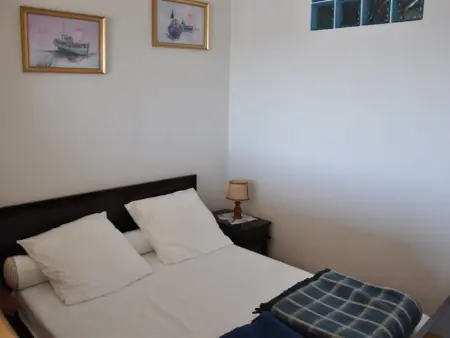 Studio vue mer à Trégastel avec parking privé - Photo 5