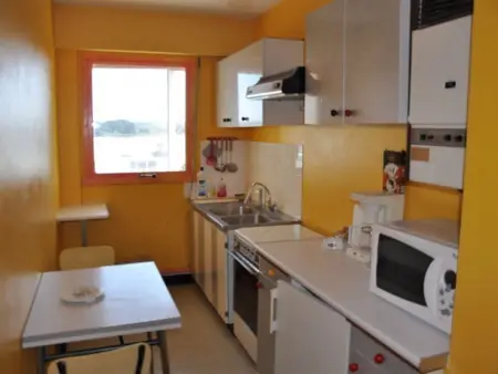 Studio vue mer à Trégastel avec parking privé - Photo 6
