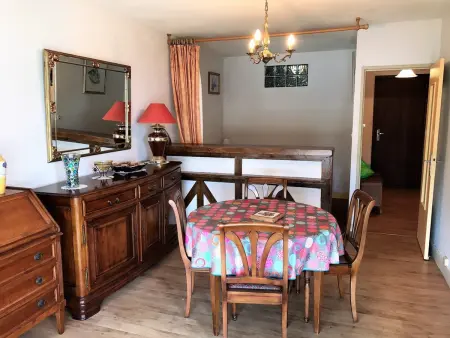 Studio vue mer à Trégastel avec parking privé - Photo 7