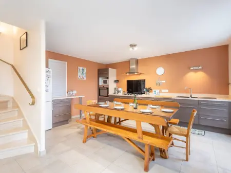 Saint Philibert - Maison 4 pièces, 7 pers, Jardin, Proche plages - Photo 2