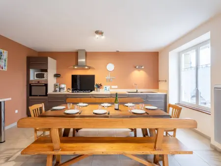 Saint Philibert - Maison 4 pièces, 7 pers, Jardin, Proche plages - Photo 3