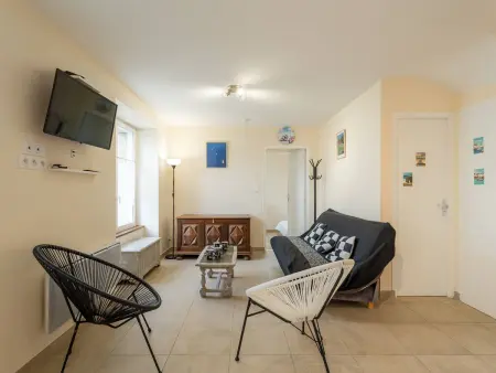 Saint Philibert - Maison 4 pièces, 7 pers, Jardin, Proche plages - Photo 6