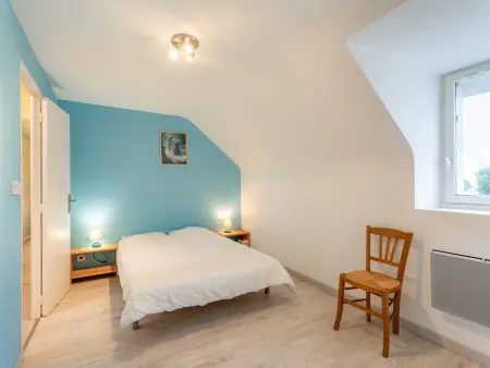 Saint Philibert - Maison 4 pièces, 7 pers, Jardin, Proche plages - Photo 11