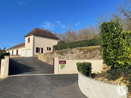 Charmant Gîte Périgord Noir avec WiFi et Parking - Photo 1