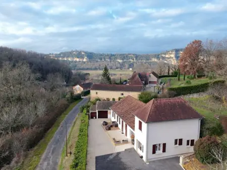 Charmant Gîte Périgord Noir avec WiFi et Parking - Photo 15