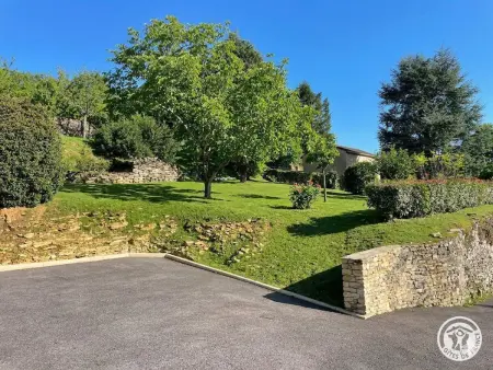 Charmant Gîte Périgord Noir avec WiFi et Parking - Photo 16