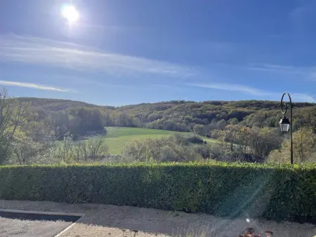 Charmant Gîte Périgord Noir avec WiFi et Parking - Photo 17