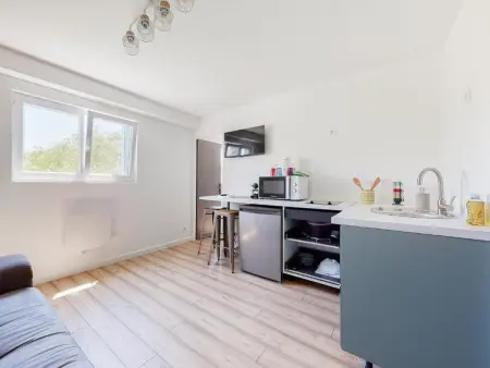 Appartement à La Ciotat proche port et plage, Appartement 2 personnes à La Ciotat - Photo 1