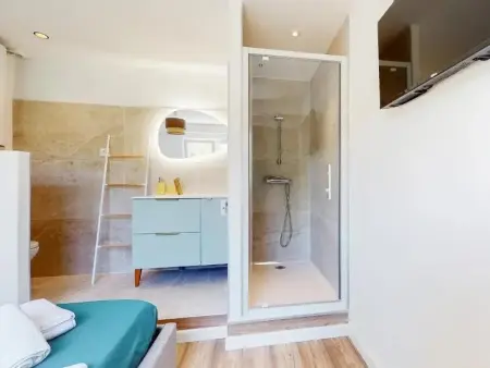Appartement à La Ciotat proche port et plage, Appartement 2 personnes à La Ciotat - Photo 3