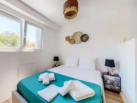 Appartement à La Ciotat proche port et plage, Appartement 2 personnes à La Ciotat - Photo 7